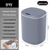 LISM Smart Sensor Trash Can