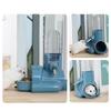 Yousheng Leak-proof Pet Feeder Stable Multifunctional Standing Type Hamster Den Drinker Cage Accessories
