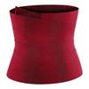 Women Bandage Tummy Waist Trainer Wrap Belly Binding Long Slimming Waist  Torso 4 Meters Elastic Belly Shaper Wrap Waist Trainer