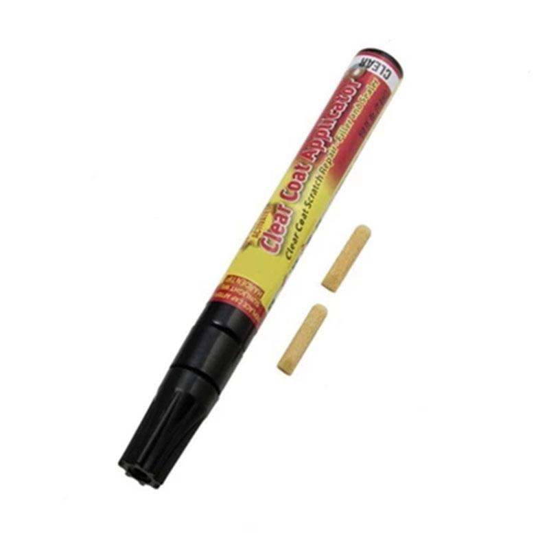 

Карандаш для покраски автомобиля Fix It PRO прозрачное покрытие для Fiat 500 Opel Insignia Suzuki Swift Sx4 Hyundai Ix35 Creta Ix25 Nissan жёлтый