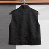 Women's New Chinese Style Jacquard Vest