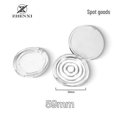 Strumenti e accessori – Vasetti e flaconi cosmetici
