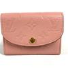 M81520 MonogramEmpreinte Portemonnaie-Rosalie Compact Wallet