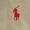 Polo by Ralph Lauren 80s Old Chinstrap Swing Top M Beige Men's Used