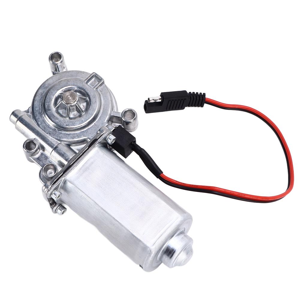 RV Power Awning Motor 373566 266149 Universal Steel Rustproof Replacement for Solera
