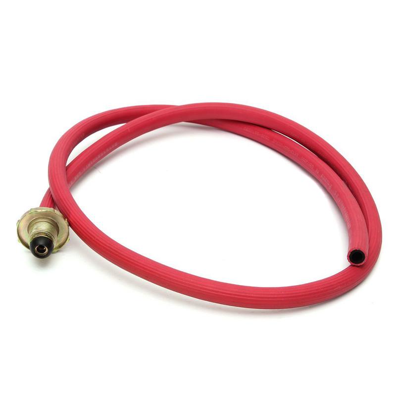 Handle Liquefied Gas Soldering Weld Blow Torch Piezo Lighter With Tube