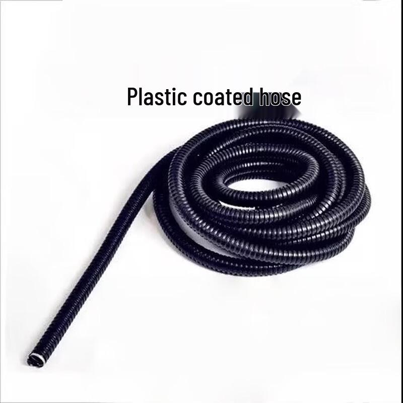Duijiu Plastic Coated Flexible Metal Conduit