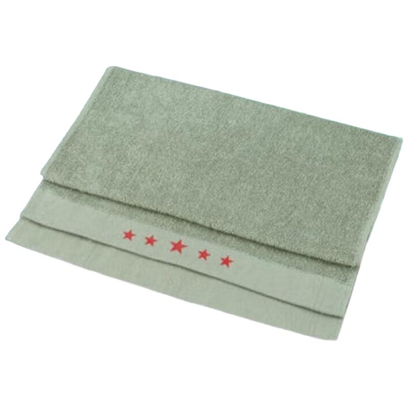 Military Style Cotton Training Towel 85*35cm