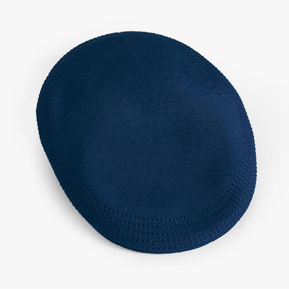 KANGOL 0290BC NAVY Unisex Hunting Cap