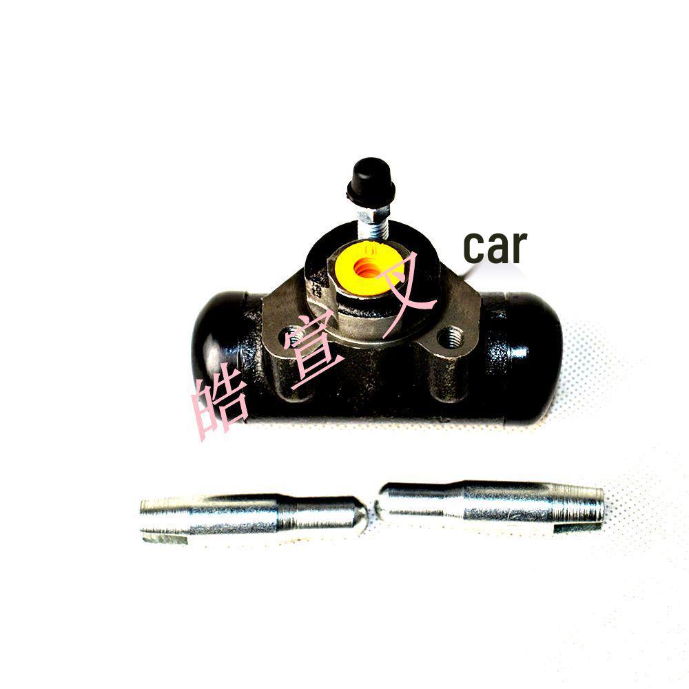 Toyota Electric Forklift Brake Wheel Cylinder 8FBN10-15, Part Number 47410-10480-71, for 1.5T Models.