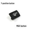 Compatible AC Control Buttons for 2011-2016 Mercedes-Benz E-Class (E200, E260L, E300, E350)
