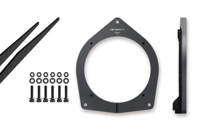 Pioneer Speaker Sound Quality Improvement Item Inner Baffle Standard Package Hiace Exclusive Carrozzeria UD-K5311