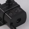 Ultra-Quiet Brushless Dc Usb Water Pump 5V 1W 130L/H Lift 100Cm Submersible Fountain Aquarium Circulating Micro Water Pump
