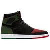 Jordan 1 Retro High Flyknit Black History Month 2018 AA2426-026