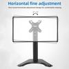 14-32 Inches Desktop Monitor Holder Adjustable PC Screen Stand Bracket Computer Monitor Stand  Home