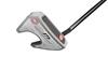 ODYSSEY Linkshänder Putter MICROHINGE Short Slant Typ Odyssey Stahl 34 Stahl #7 (Pin Zoll) Herren