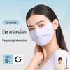 VVC Women's UV Protection Breathable Sun Mask