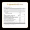 Gommes Sherato, contenant de l'Ashwagandha et du Tribulus terrestris, adaptées aux hommes et aux femmes, stimulent l'énergie et améliorent la concentration.