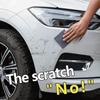 Auto Scratch Repair Cloth 6pcs Auto Scratches Wipes Nanosparkle Car Detailing Cleaning Cloth Car Wash Supplies