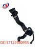 BMW 7 Series Radiator Water Hose Thermostat - Part 17127580955