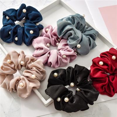 Accesorios para el cabello – Gomas para el pelo
