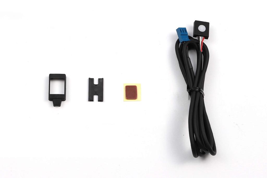 Blitz 15219 DAMPER ZZ-R SpecDSC Plus Optional Parts [Remote Switch] Mode Switching