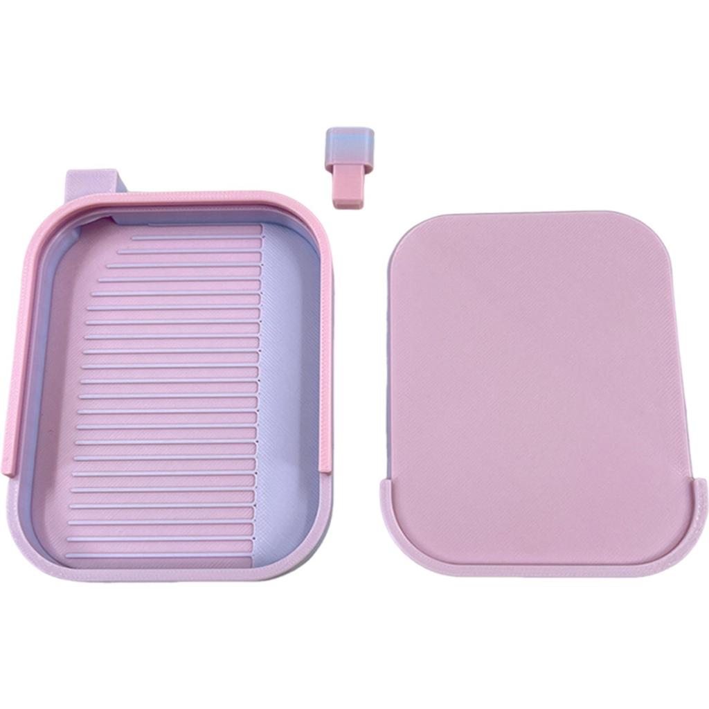 Diamond Art Tray Plastic Bead Rhinestone Diamond Sorting Tray Diamond Art Painting Bead Sorting Tray for DIY Crafts