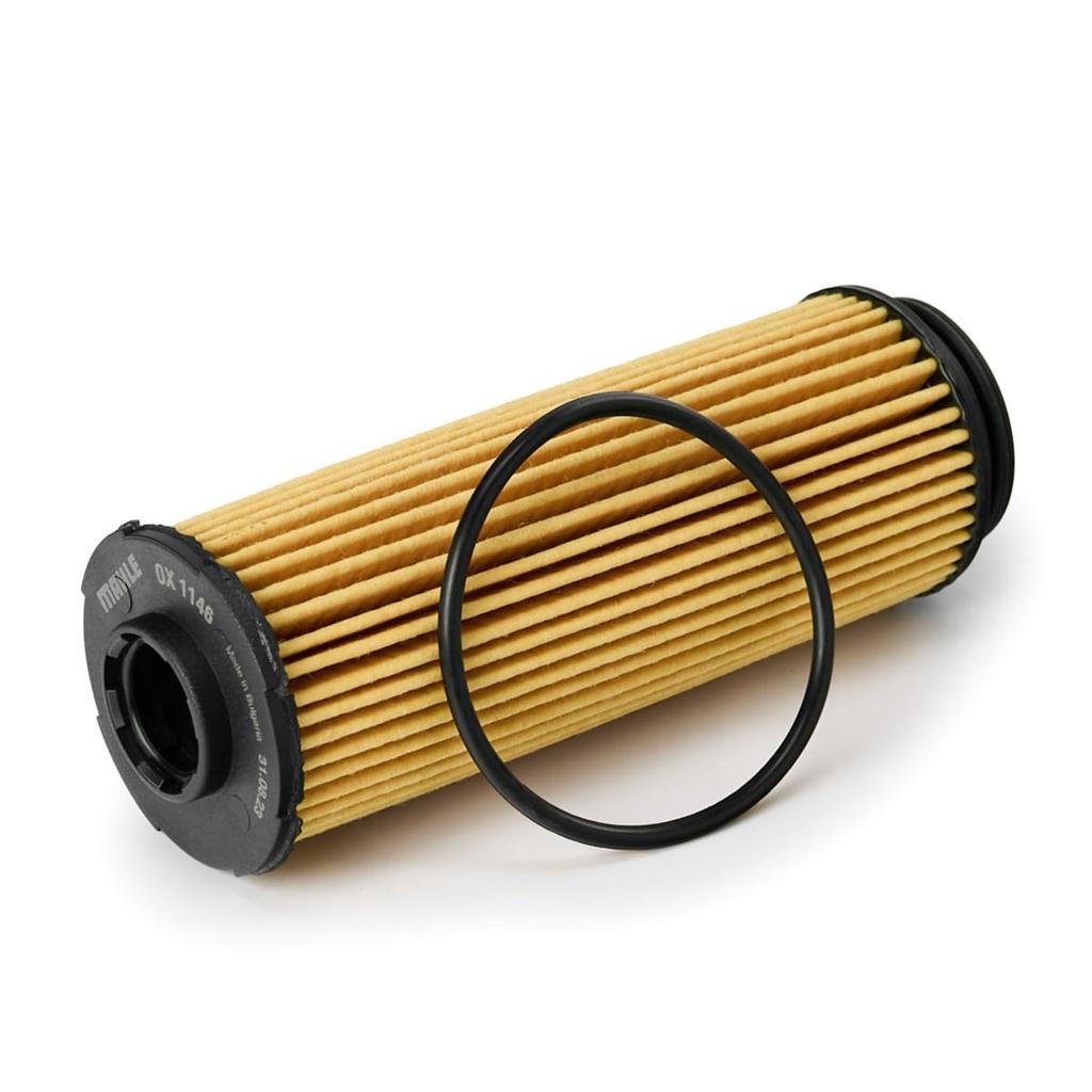 MAHLE Filter, Product Number: OX1146D