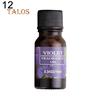 10ml Natural Water Solubility Pure Essential Oil Therapeutic Plant Aromatic Accessories