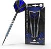 MISSION DARTS Mission darts Ritchie Edhouse AÇO 21g Ritchie Edhouse jogador modelo dardo barril dardo conjunto