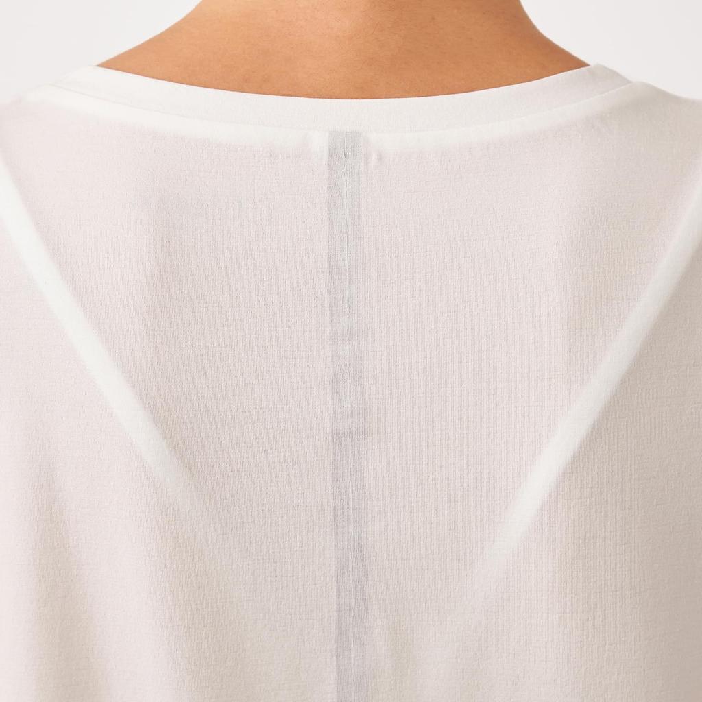 Chacott DRY UV Compact & T-Shirt