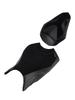 Front&Rear Raider Passenger Cushion Kit Black For Honda Cbr250Rr 2017-2024 2023