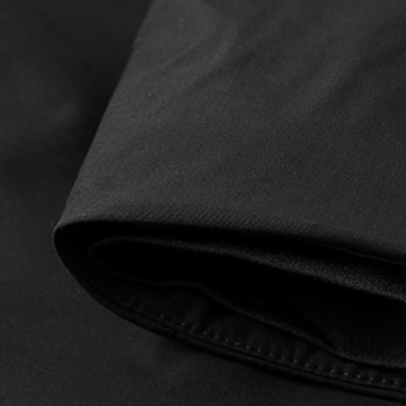 Pierre Cardin Men's Business Casual Fleece Lined Padded Jacket