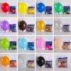 12-Inch Thai Imported Balloons for Wedding and Birthday Party Decorations