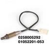 Oxygen Sensor Suitable for Old Chery Alto Happy Prince 0.8l 0258005292 01052201-053