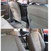 Car Mesh Pockets Inter-seat Storage Elastic Mesh Pockets Car Storage Mesh Bags Seat Storage Bags Car Interior Products