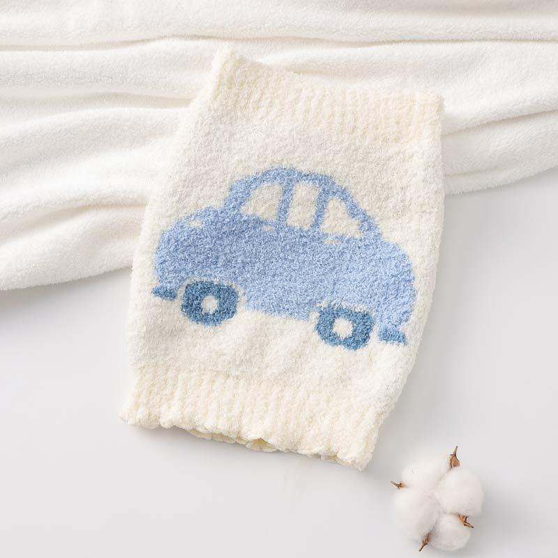 Thick Baby Belly Band - Infant Winter Navel Protector