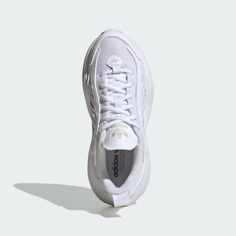Adidas Originals OZGAIA W Thick-Sole Casual Shoes
