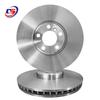 Front Brake Disc for BMW F15/F85 X5 M50 & E71/E72 X6 (34116782067, 34116782068)