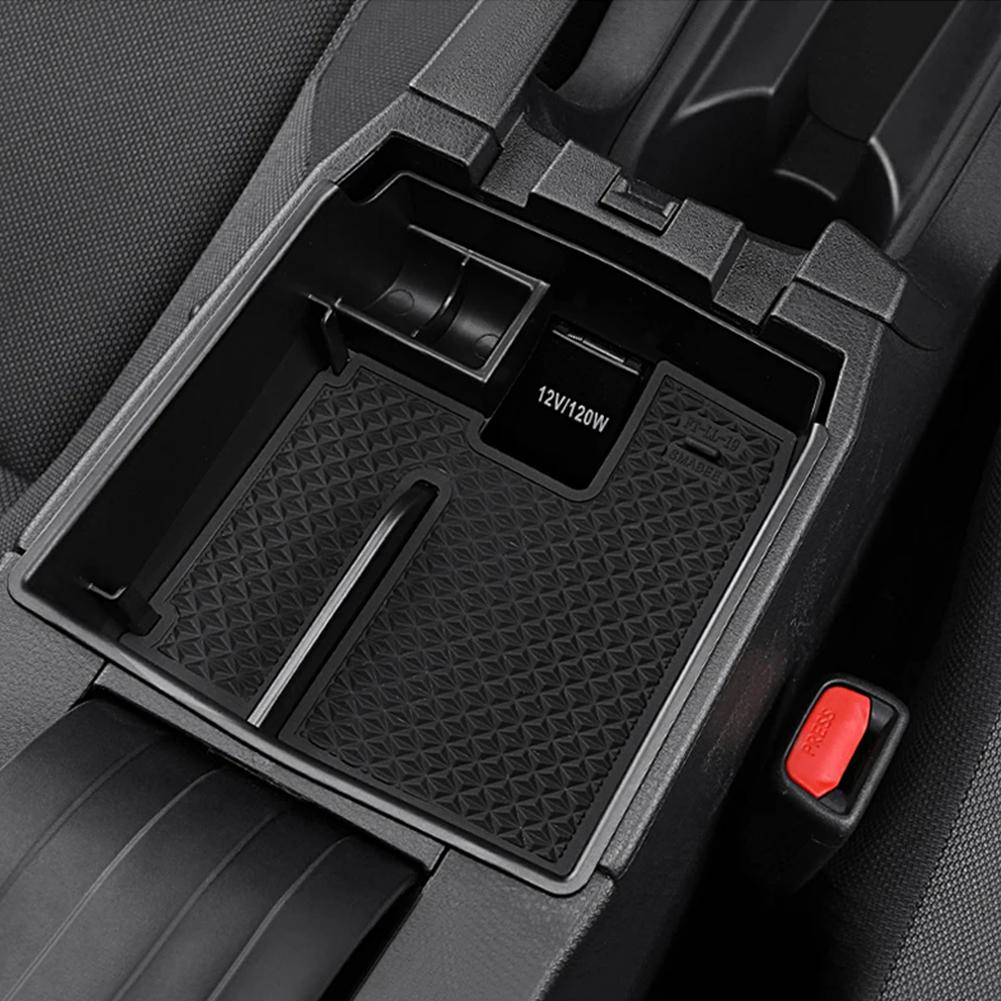 Car Central Console Armrest Box Storage Container Tray for Toyota COROLLA Cross XG10 2025 2025 2025 2025 2025 Access A8U5