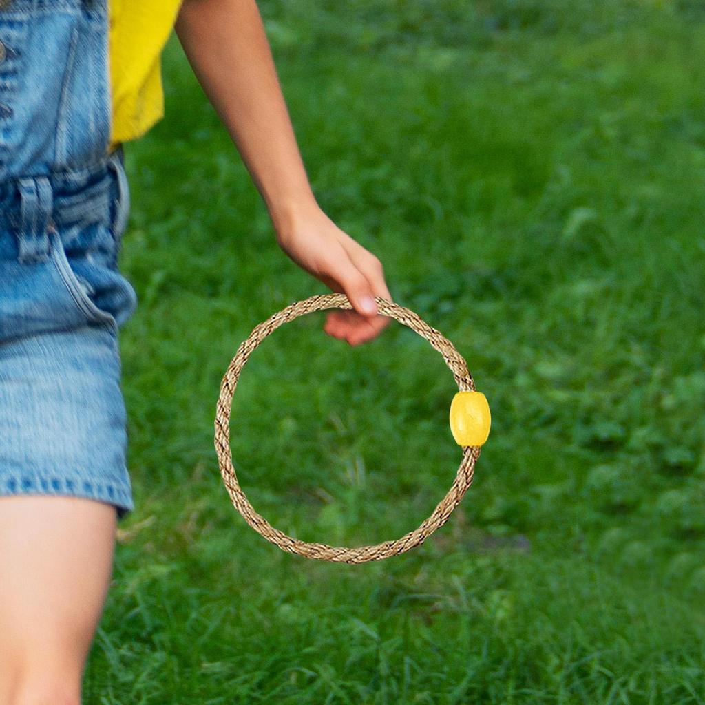 Toss Games Sports Activity Fun Interactive Playset Carnival Outdoor Toys Family Game for Parks