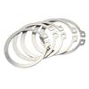 304 Stainless Steel External Circlip