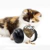 Pet Otuki Nasenarbeitsball (Schwarz)