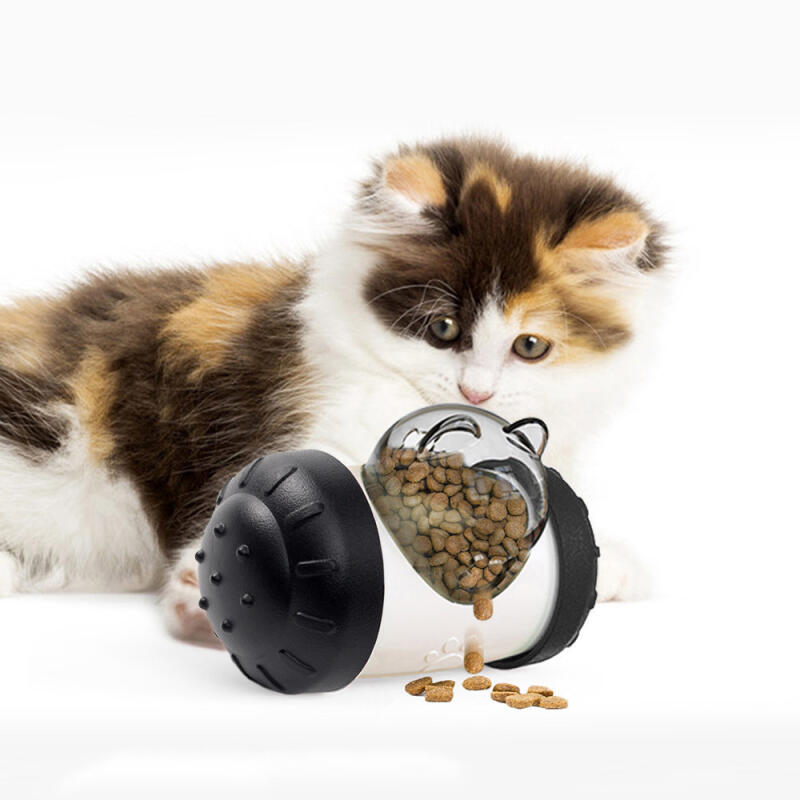 Pet Otuki Nasenarbeitsball (Schwarz)