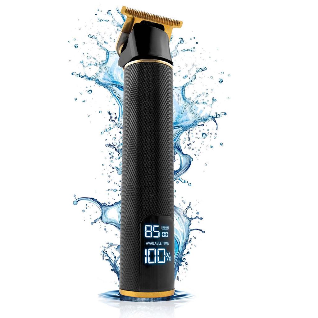 Berdsen Bd-260 Hair Clipper Black