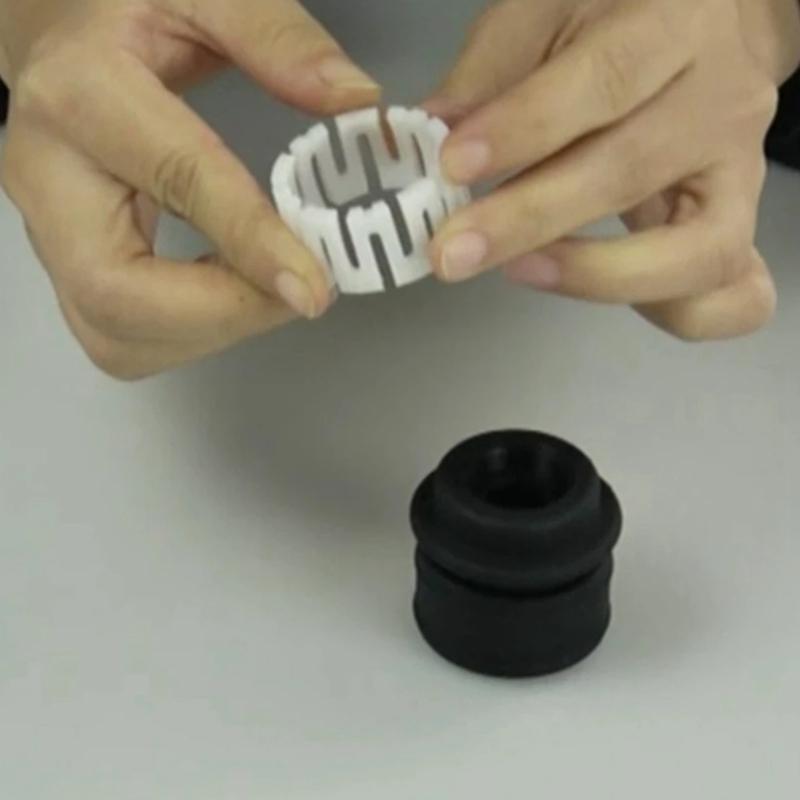 Hebelkugelsitze Staubdichtung 54110-SH3-003 Fahrzeugwartungszubehör Ersetzen 54110-SH3-000