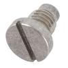 90340 08002 Stainless Steel Plug Screw 90430 08020 Oil Drain Gasket Outboard Engine Parts