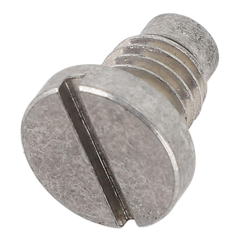 90340 08002 Stainless Steel Plug Screw 90430 08020 Oil Drain Gasket Outboard Engine Parts