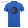 Omnitee New Fashion Tunisia Flag T Shirts Unisex Summer Style Short Sleeve Cotton Oneck Fashion Tunisian Tshirts Tops Oz011