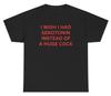 Hauts – T-shirts